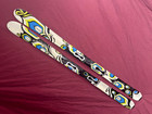 🔥⛷️ K2 T9 Lotta Luv 163cm Women's All-Mtn SKIS Brand NEW! no bindings