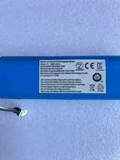 Battery for Neabot N1/N2, Airrobo T10+/T9, Honiture Q6/Q6 Pro/Q6 SE Robot Vacuum