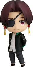 Nendoroid WIND BREAKER Hayato Suo Action Figure Good Smile Company Anime 2025
