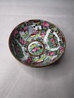 Antique Japanese Ceramics Bowl
