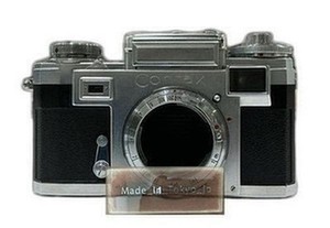 Zeiss Ikon Contax III | eBay