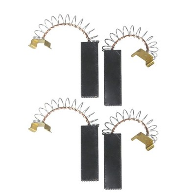 Electric Replacement Motor Carbon Brush for Electric Cutter Drill