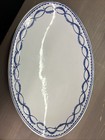Vintage 9” BOCH FLS La Louvre GG Plate — photo 1