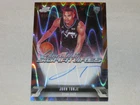 2025 Topps Cosmic Chrome John Tonje Base (RAW)