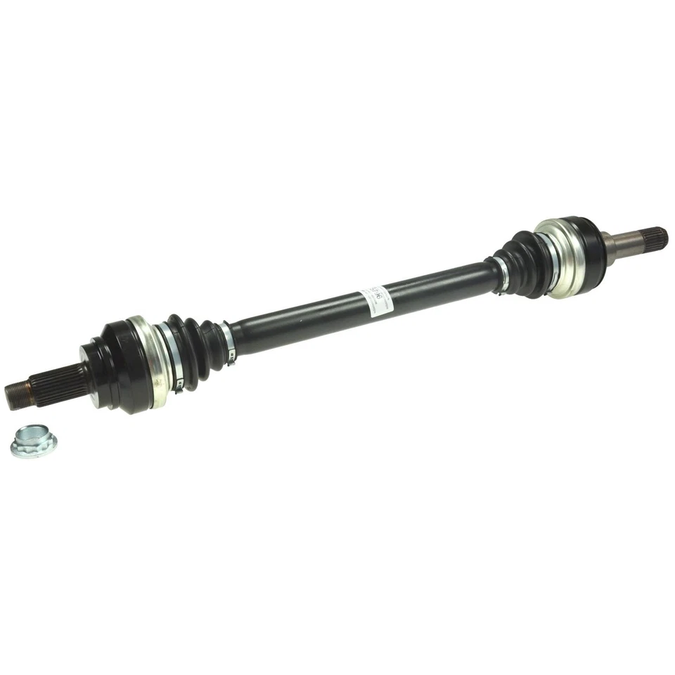 Conjunto de eje CV Loebro 305990 para BMW 535i 11-16 Foto 3 de 4