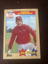 Mike Schmidt