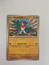 Perfect Order Hawlucha 46/88