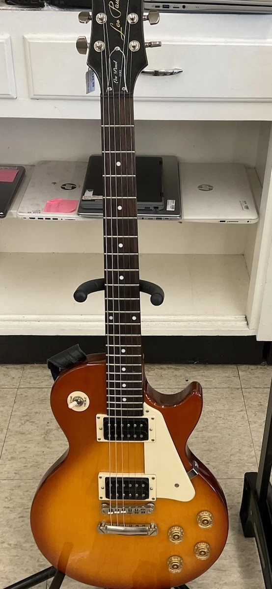 Epiphone Les Paul 100　1990年代　エピフォン　レスポール Epiphone Les Paul 100 for sale - eBay