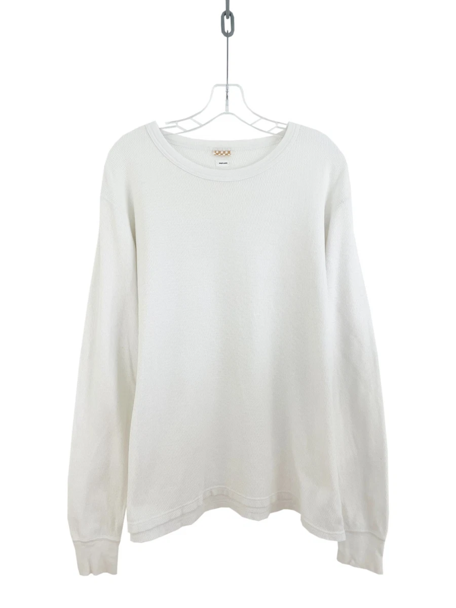 VISVIM Long Sleeve T-Shirts for Men for sale | eBay