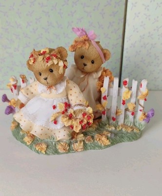 Cherished Teddies  Neu  OVP- sehr selten 