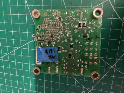 Trane 21C140501G44 Cnt04695 American Standard Control Board AZ209503 | AR1617