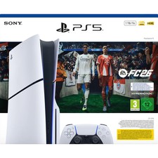 Sony PlayStation 5 1TB   EA SPORTS FC  26 Bun...