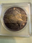 1925 Peace Dollar $1
