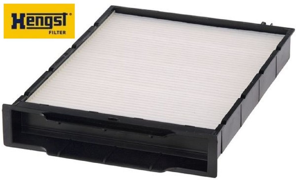Hengst Filter E1939LI Filter FüR Innenraumluft Innenraumfilter Filter-image