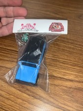 Neumáticos Hot Wheels Land Rover Defender Custom Roak Convention Baggie 21 RR