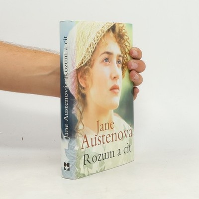 Rozum a cit  |  Jane Austen