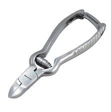Tweezerman Barrel Spring Toenail Nipper 5060-R