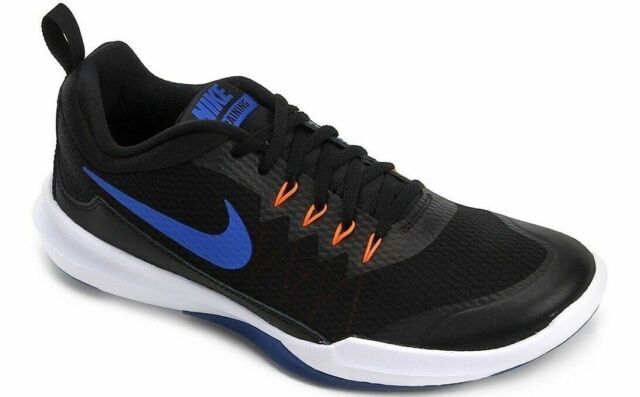 Size 8.5 - Nike Legend Trainer Black 