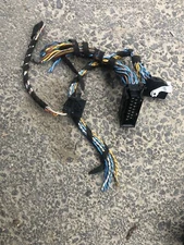 Range Rover L322 Genuine XQK000030 Amp 3 Plugs Only  02 To 05