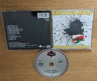 Faith No More - Introduce Yourself (German CD Album 1987)