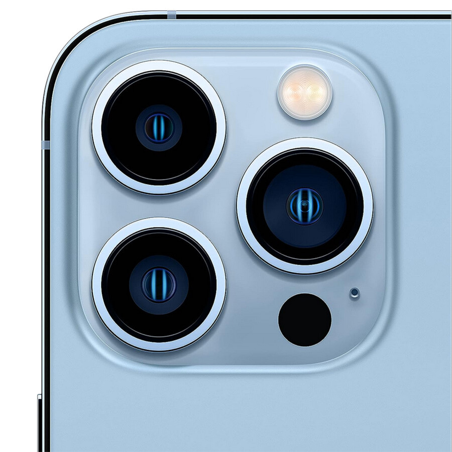Apple iPhone 13 Pro Max シエラブルー Amazon.com: Apple iPhone 13 Pro Max, 128GB, Sierra Blue - AT&T