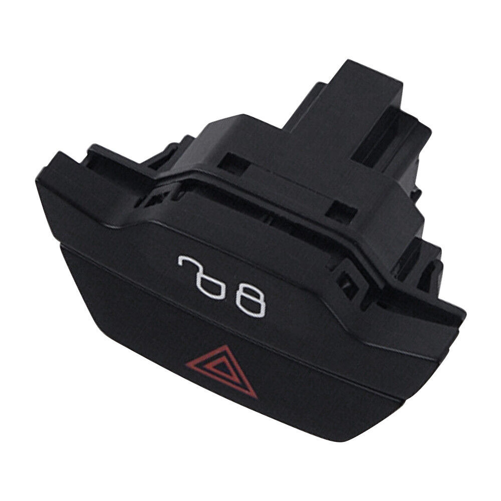 Switch友達のため for Ford Transit New Hazard Warning Light Button Lock Unlock