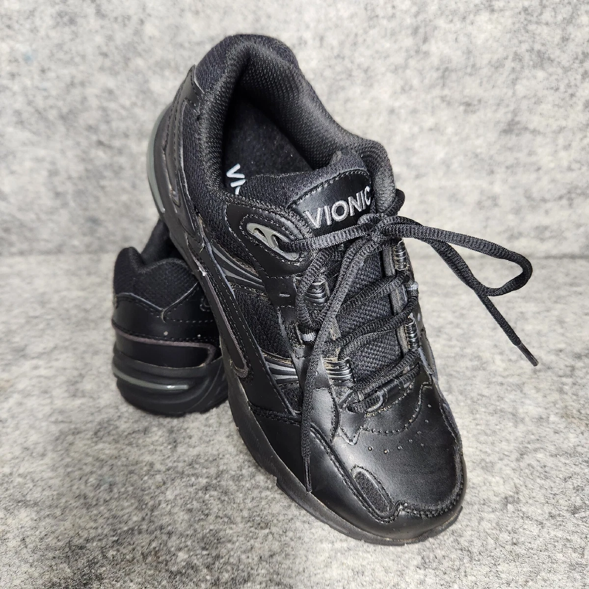 vionic walker sneakers