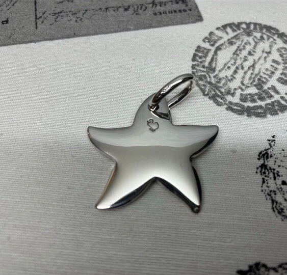 Ciondolo Dodo Stella - Immagine 4 di 4