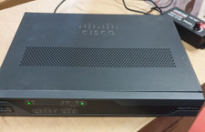 Cisco 800 Routeur a service intégrés C888EA-K9 V01 sans alim