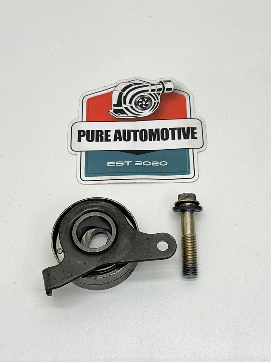 7mgte timing clearance belt