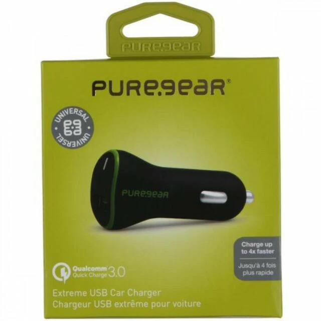 Accesorios para teléfonos celulares PureGear para Google Sony Xperia Z