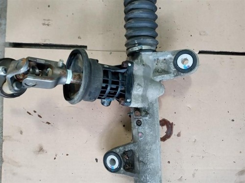 2009-2014 Acura TL Power Steering Rack and Pinion FWD Oem - Picture 3 of 3