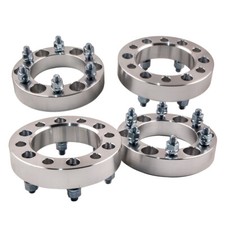 6x139.7 Roue Entretoises 35mm Wheel Spacer For Ford Endeavour 2000 2001-2020
