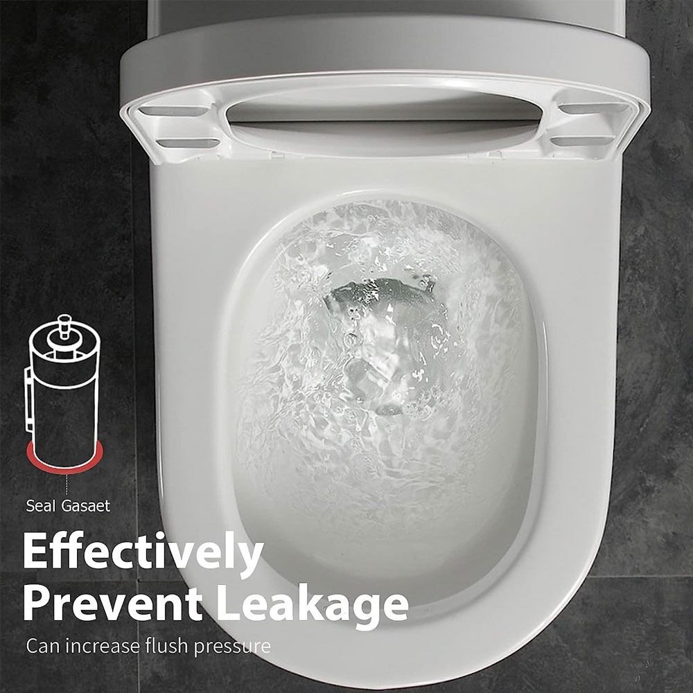 10Pcs Red Gasket Replacement Parts for Kohler/Toilet/K4436 part eBay