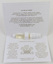Creed Carmina Eau De Parfum 2ml Sample Spray New 2023