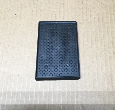 Volvo S40 V40 OEM Rubber Mat Console Dash Insert Tray Trim 30862902 | eBay