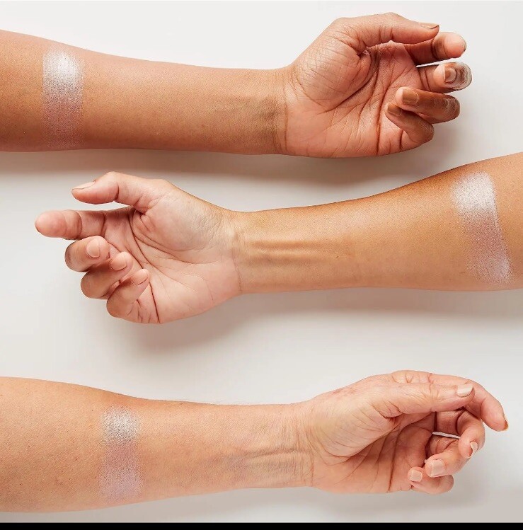 Cosmetics Boomstick Glimmer Boom Makeup Sticks for Older Women