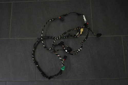 VW Golf 7 Leitungssatz Heckklappe 5G1971147DM links RFK Kabelbaum LED e-Golf