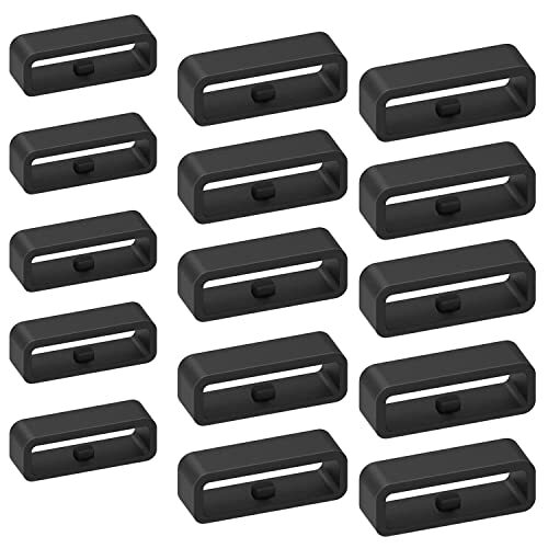 Anelli In Gomma-tela Radiaseal &reg; - SA