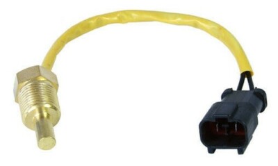 URO Parts Sensore Temperatura Acqua 9186486 – Ricambio Plug&Play Per Ventola Radiatore