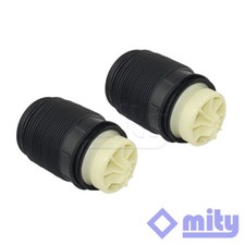 Fits Mercedes E-Class 2009-2016 Pair of Rear Air Suspension Spring Bags Mity