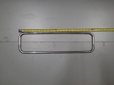 1930s 1940s 1950s Roadster Convertible Rear Back Window Frame Rat Rod 1930s 1940s 1950s Roadster Convertible Rear Back Window Frame Rat Rod