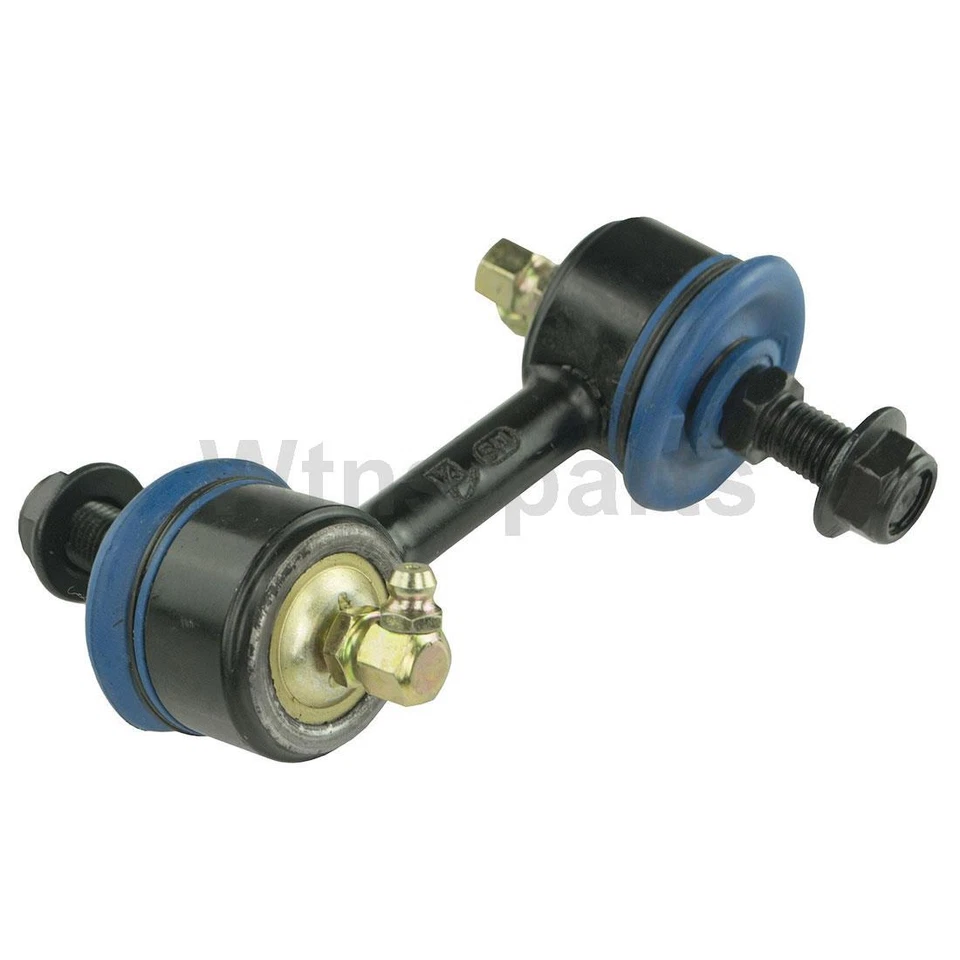 Kit de eslabones de barra estabilizadora delantera trasera 4x para Honda Accord 2008-2012 2,4 L Foto 4 de 4