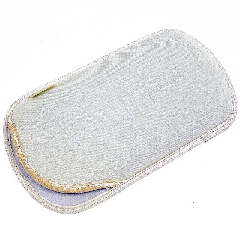Sony PSP-1000KCW Ceramic White Value Pack Japan Import Sony PSP-1000KCW Ceramic White Value Pack Japan Import