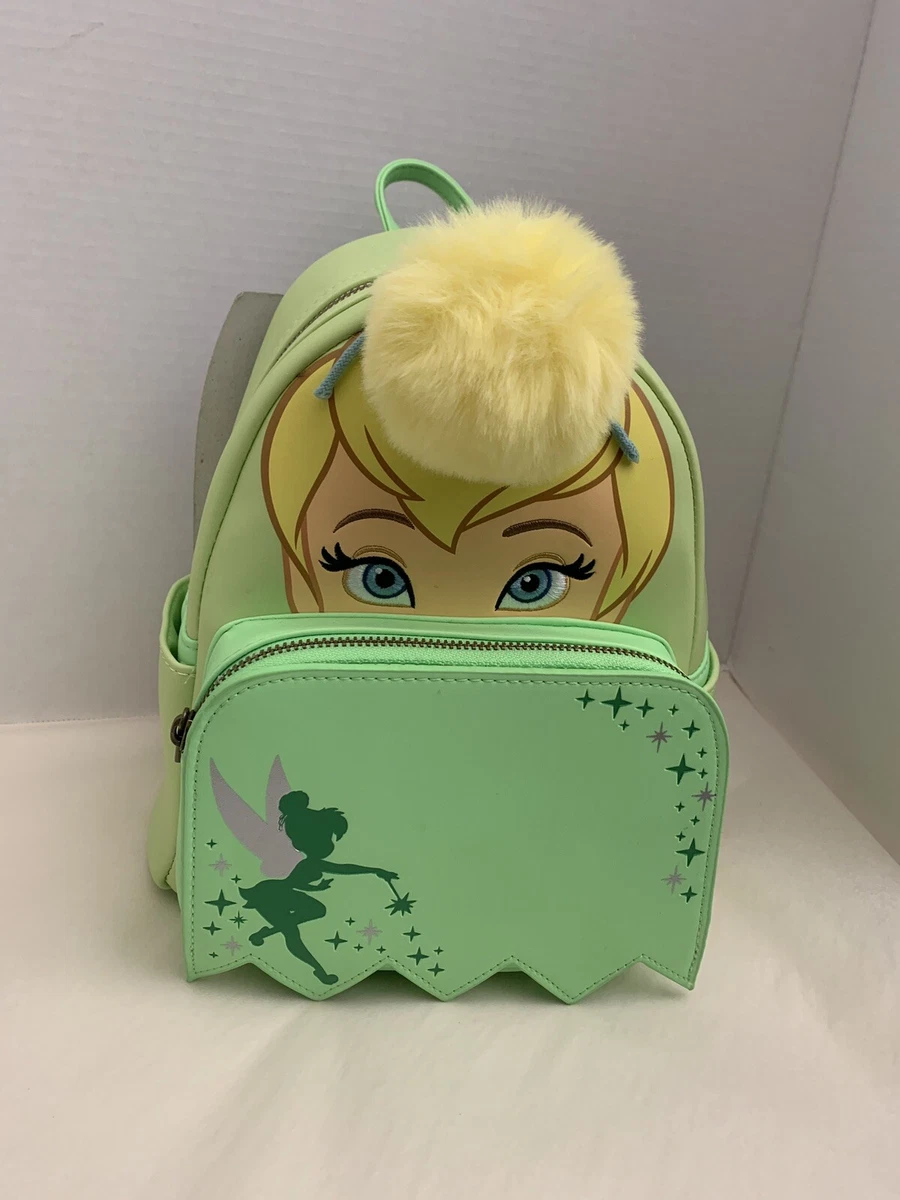Disney shop tinkerbell bag