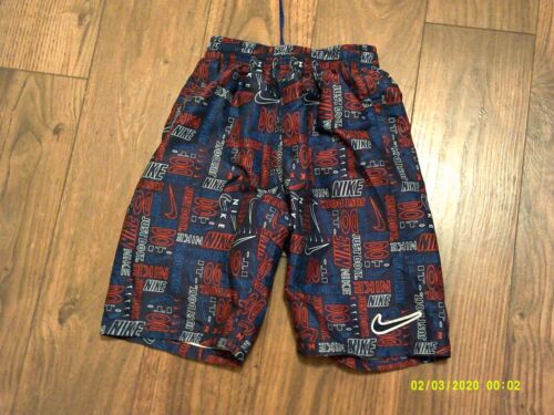 Nike Boys Board Short - Picture 1 of 2