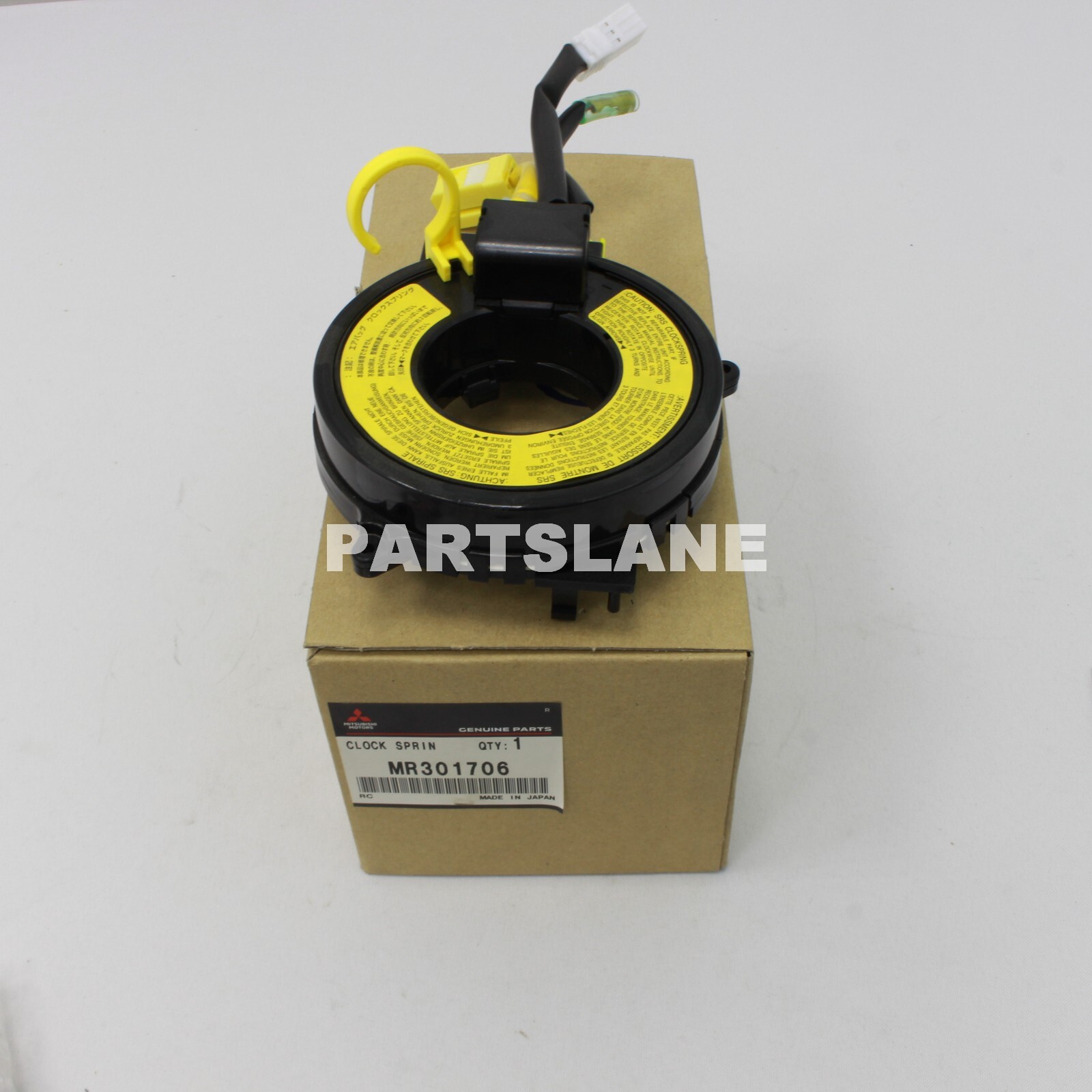 MR301706 Mitsubishi OEM Genuine SPRING, AB SENSOR | eBay