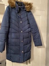 Mantaray Coat 12