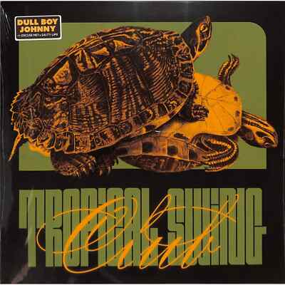 Dull Boy Johnny  / TROPICAL SWING CLUB / FICTIONAL LOVE SCENES / Another Weeken