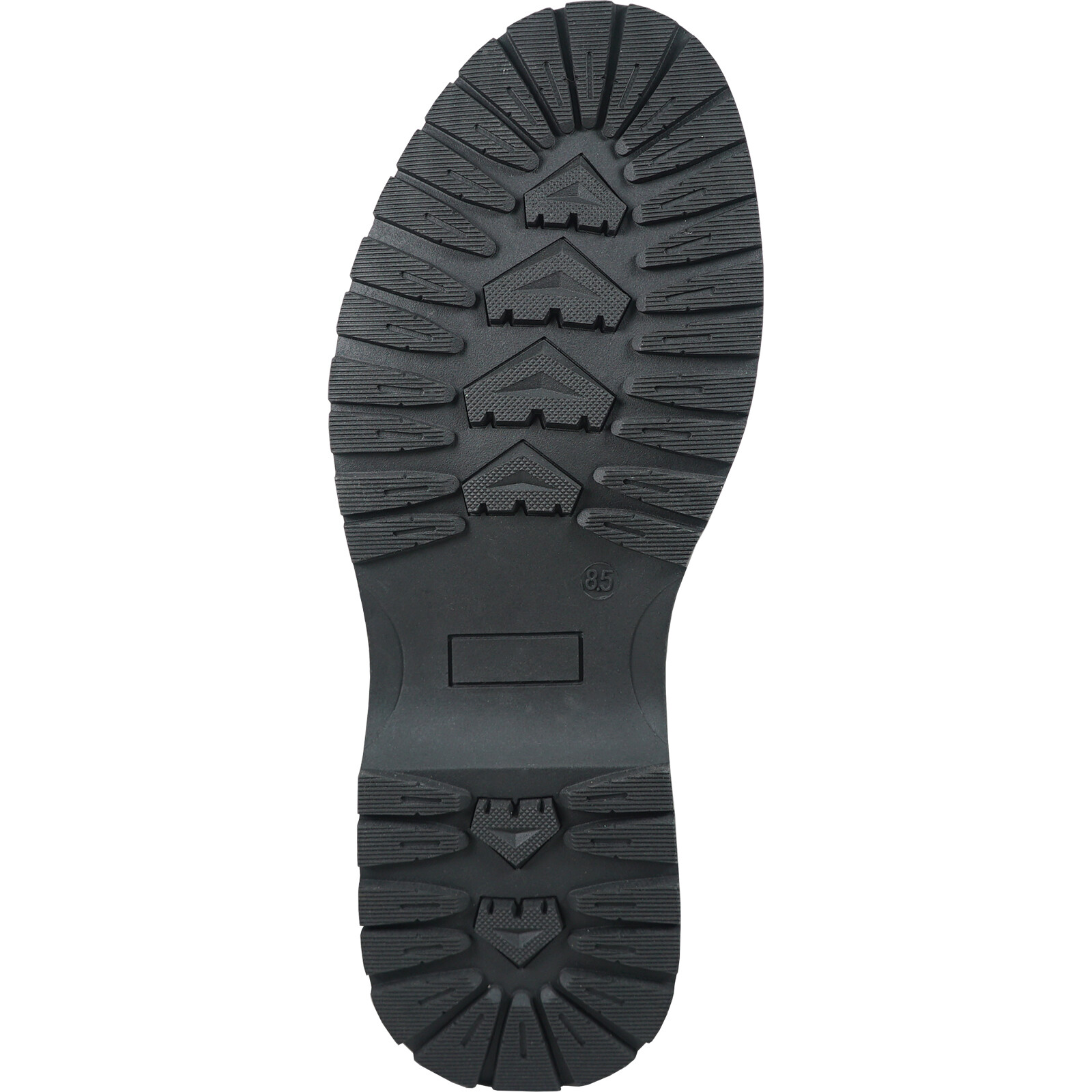 Braco Boot bravo! Men Waterproof Winter Boot MARK-3 Fur Lined Boot with Double ...